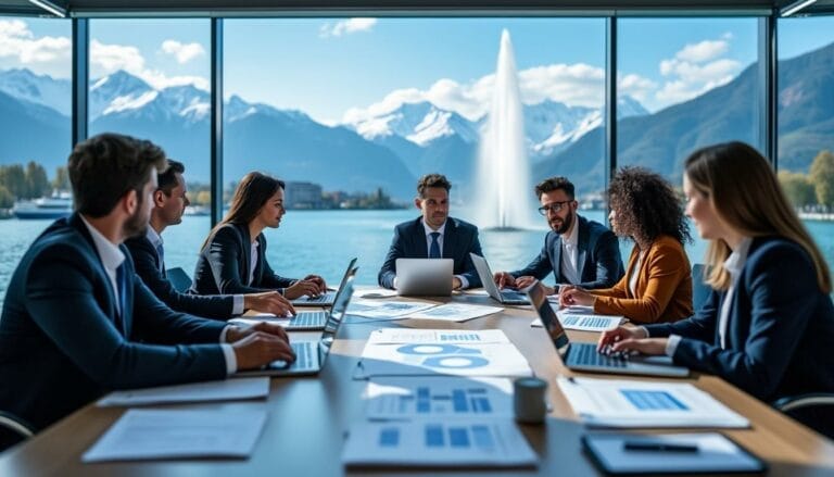 découvrez notre guide complet pour l'évaluation d'une entreprise à genève. apprenez les méthodes efficaces, les critères clés et les outils nécessaires pour optimiser votre processus d'évaluation. informez-vous sur les spécificités du marché genevois et maximisez la valeur de votre entreprise.